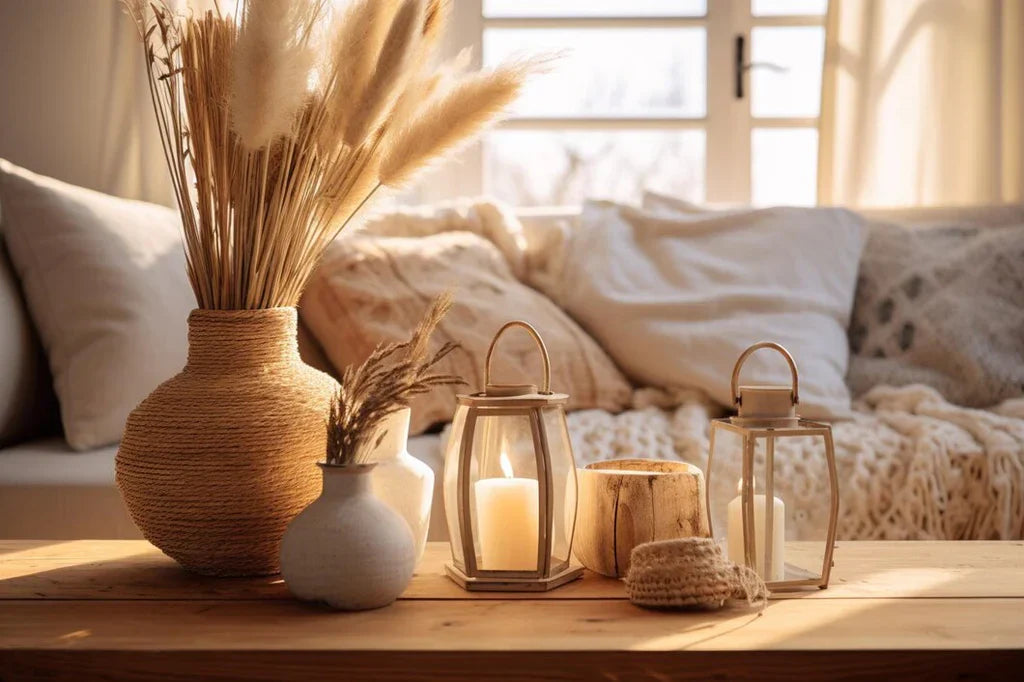 7 Southwest Farmhouse Decor Ideas