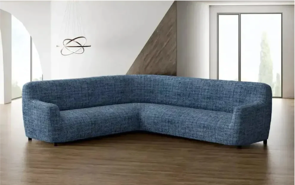 Best Couch Covers for Sectionals with Attached Cushions That Actually Fit
