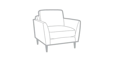 ALINA CHAIR