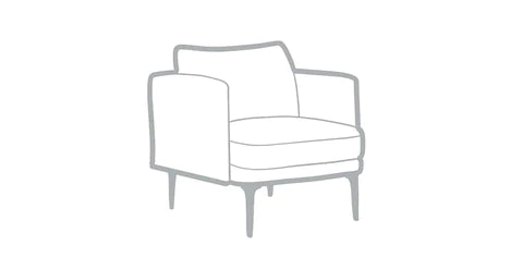 AUBURN CHAIR