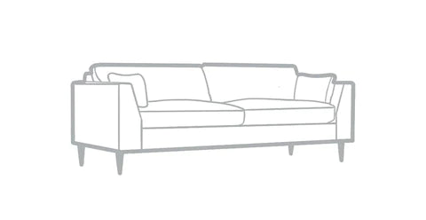 AVONDALE SOFA