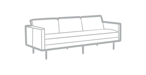 AXEL SOFA
