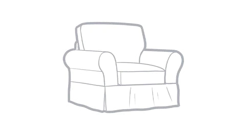 BASIC ARMCHAIR