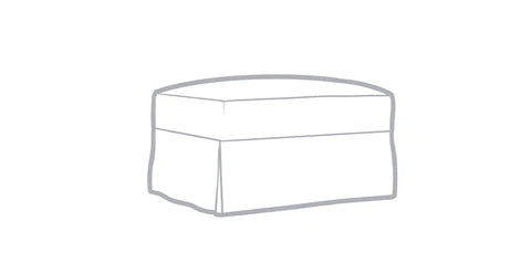 BASIC OTTOMAN