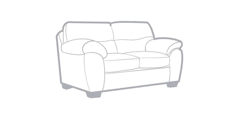 BENNET LOVESEAT