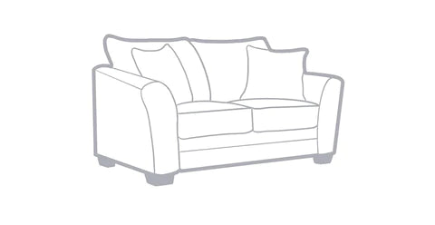 BRADEN LOVESEAT