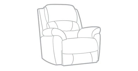 BRONX RECLINER