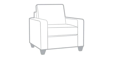 BURTON CHAIR