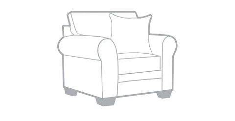 CAMILA CHAIR