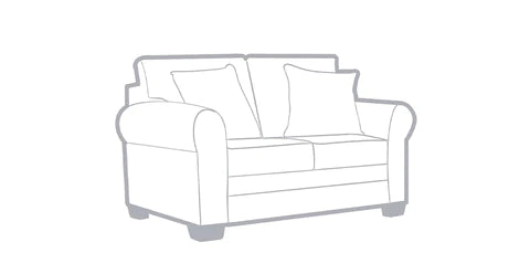 CAMILLA LOVESEAT