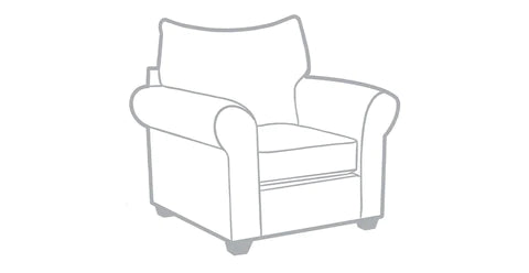 CARLA CHAIR