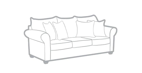 CARLA SOFA