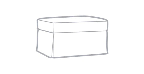 COMFORT OTTOMAN
