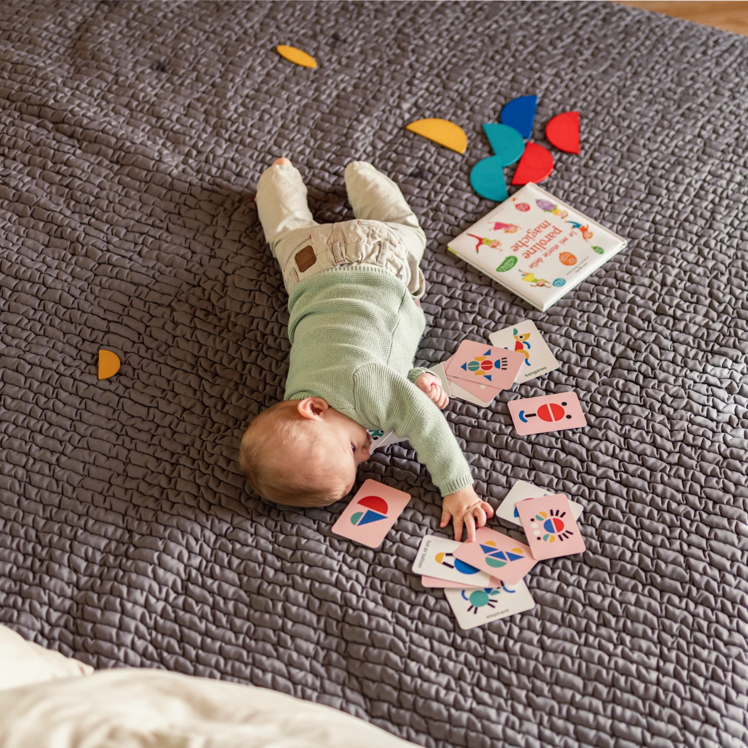 Marsala Waterproof Blanket Twin