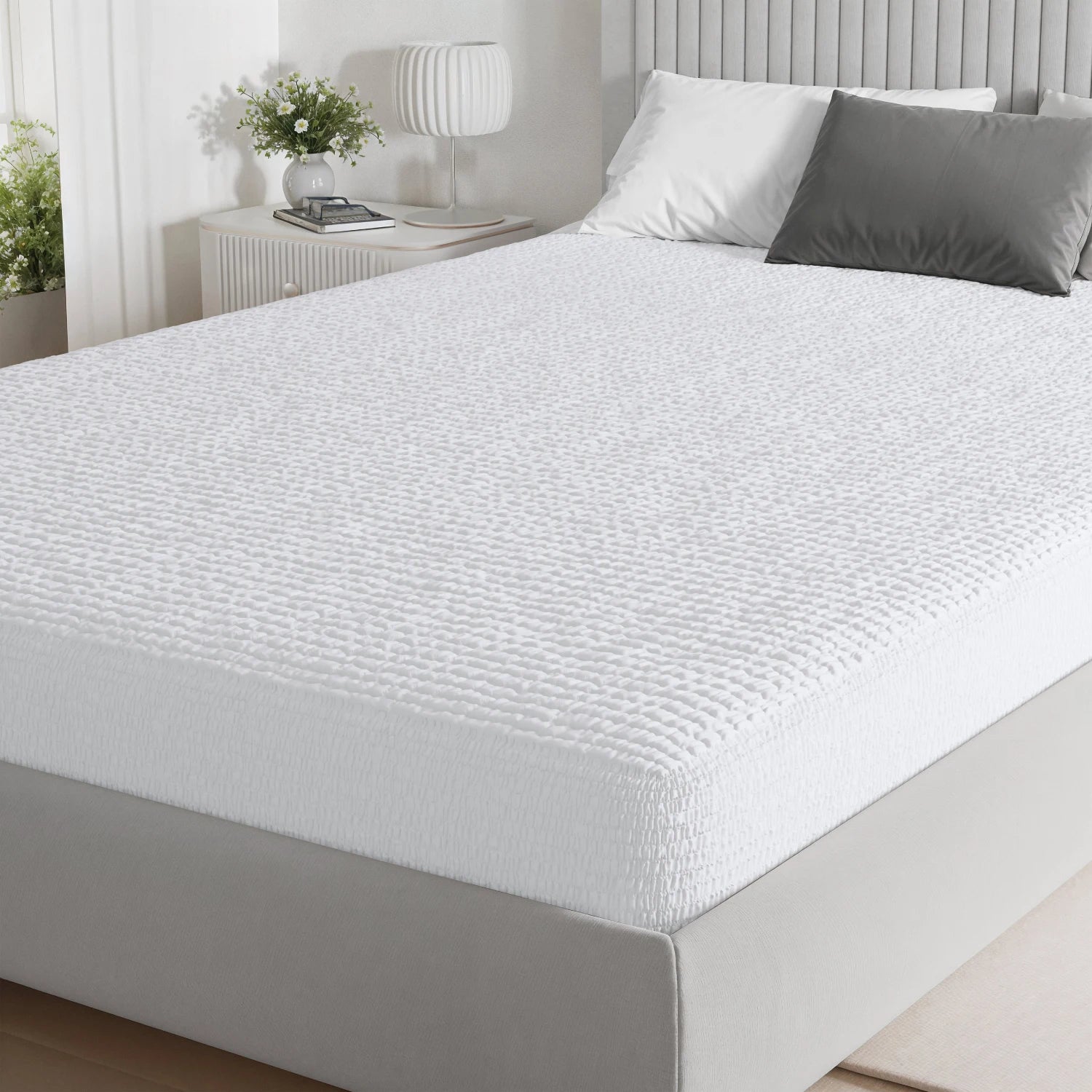 Crisp White
