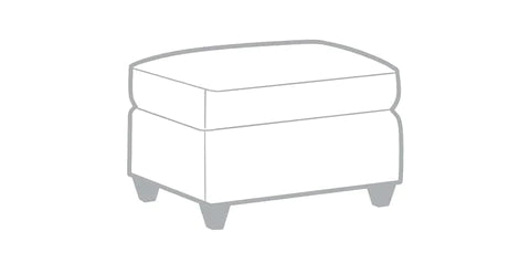 CORTINA OTTOMAN