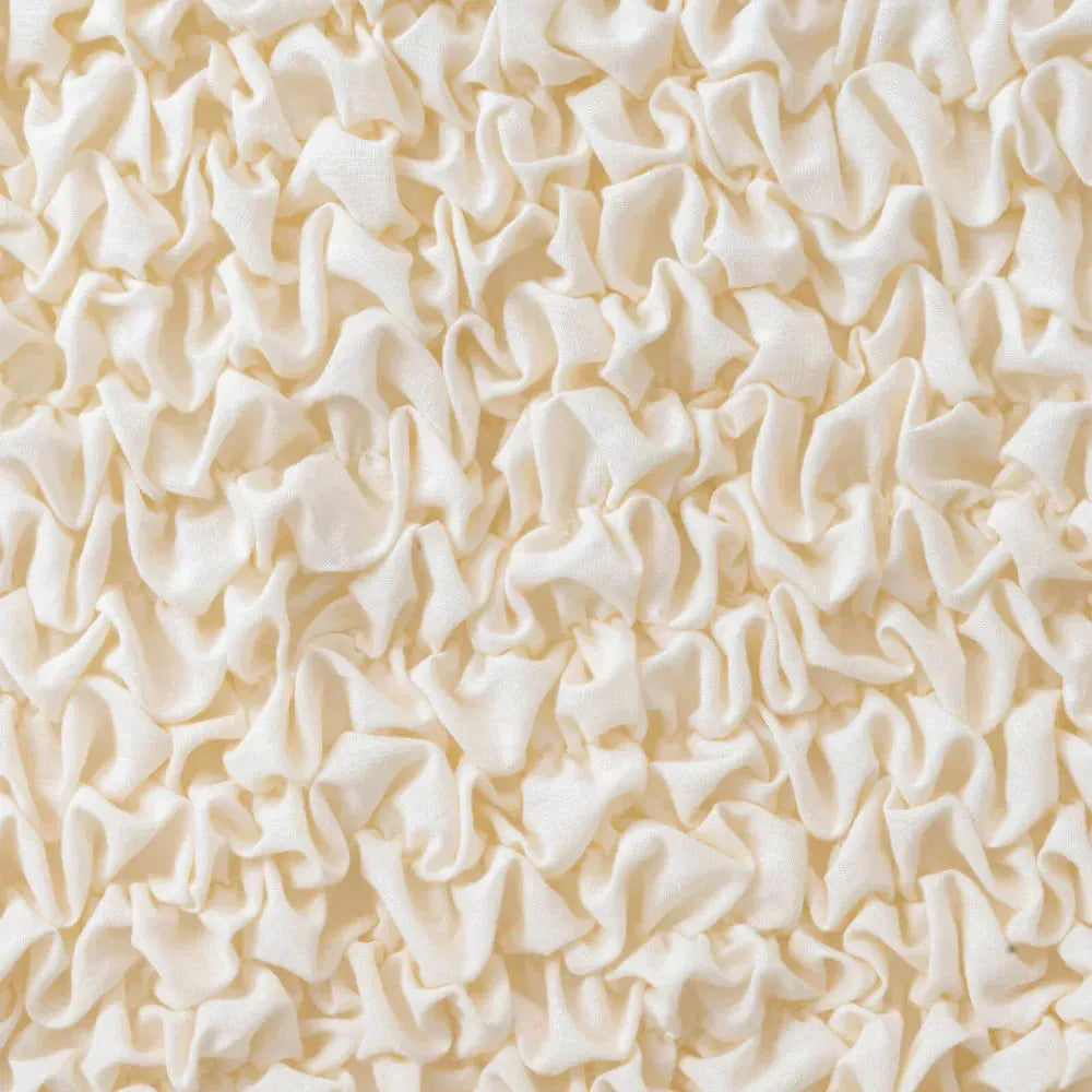 Cream SWATCH FUCO COTTON COLLECTION