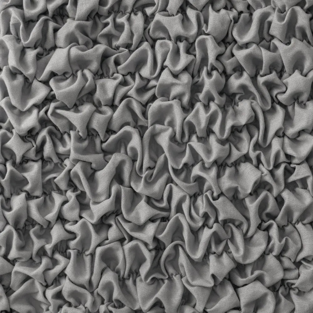 Grey SWATCH FUCO COTTON COLLECTION