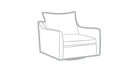 EASTON CHAIR