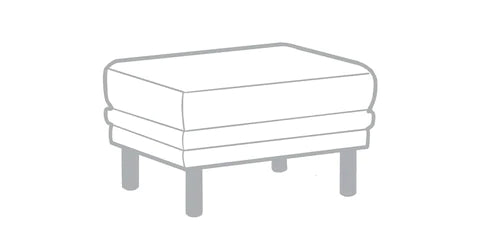 FAYE OTTOMAN