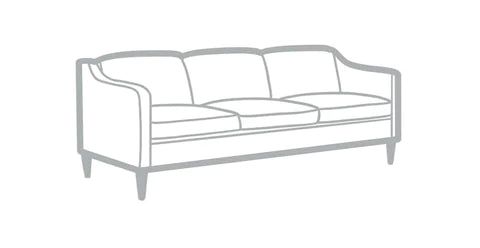 HAMILTON SOFA