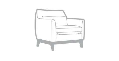 HARVEY CHAIR
