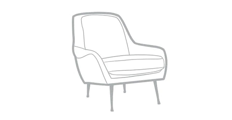 LOTTIE CHAIR