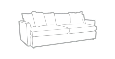 LOUNGE SOFA