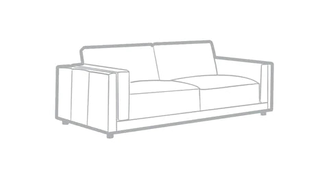 MCCOY SOFA