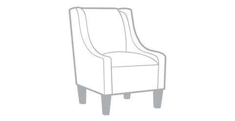 MELROSE CHAIR