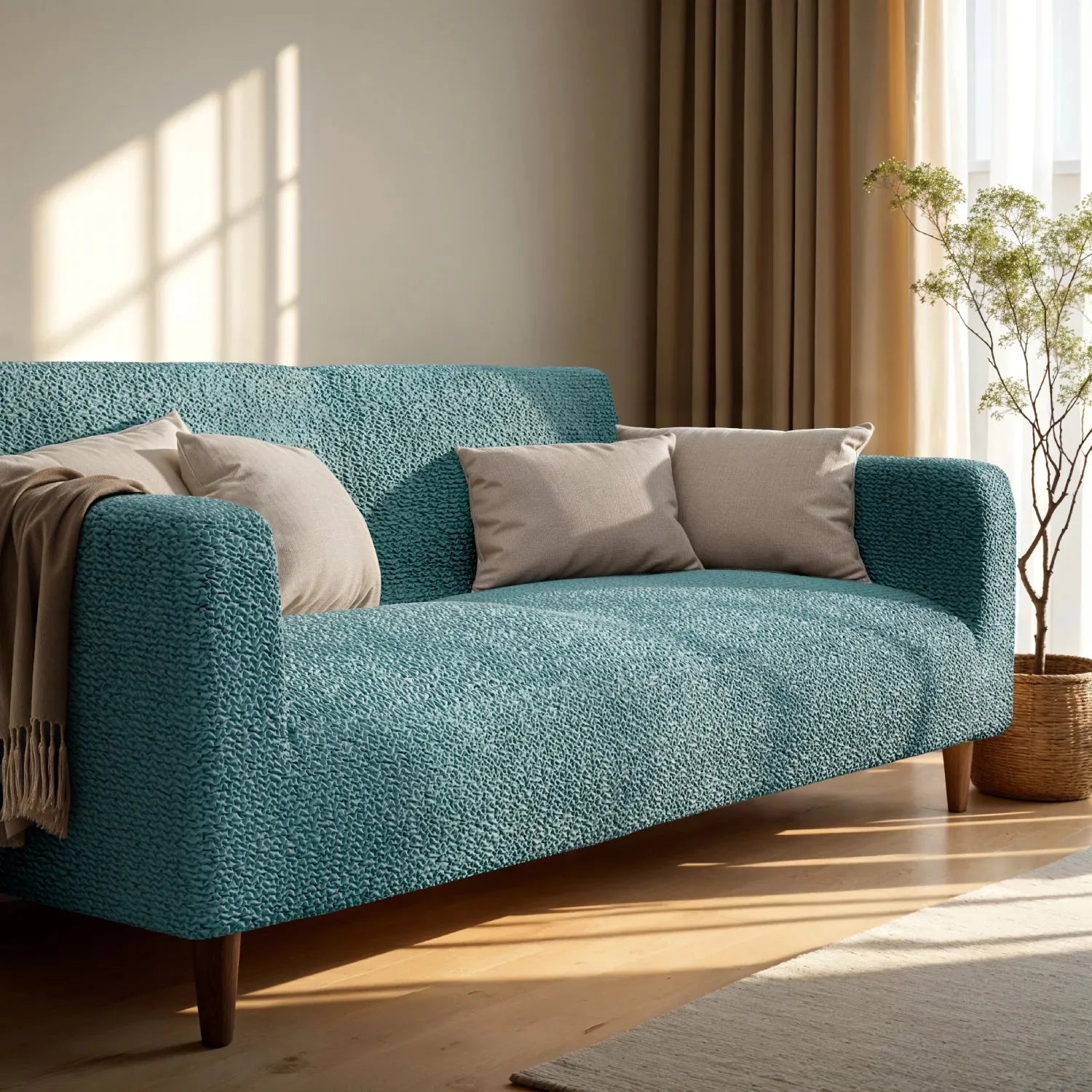 Teal