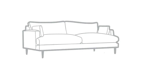 MONAHAN SOFA