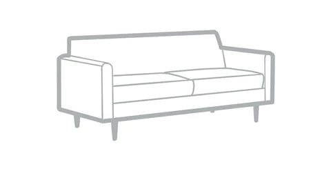 OLIVE SOFA