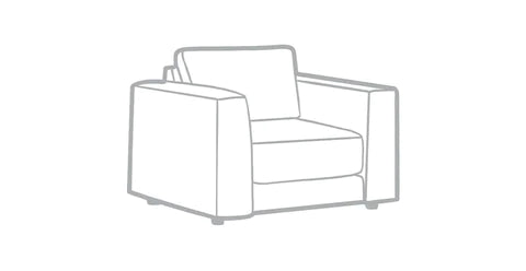 PEYTON CHAIR