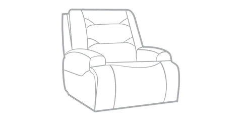 PRESTON RECLINER