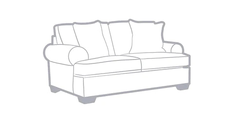 RILEY LOVESEAT