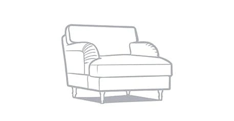 STOCKSUND ARMCHAIR