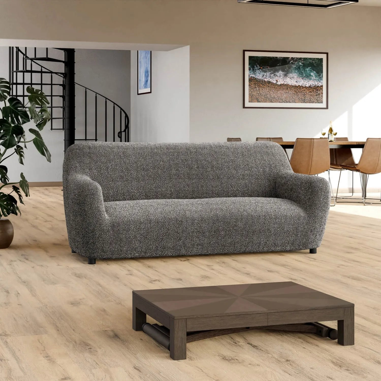 Mediterra Graphite