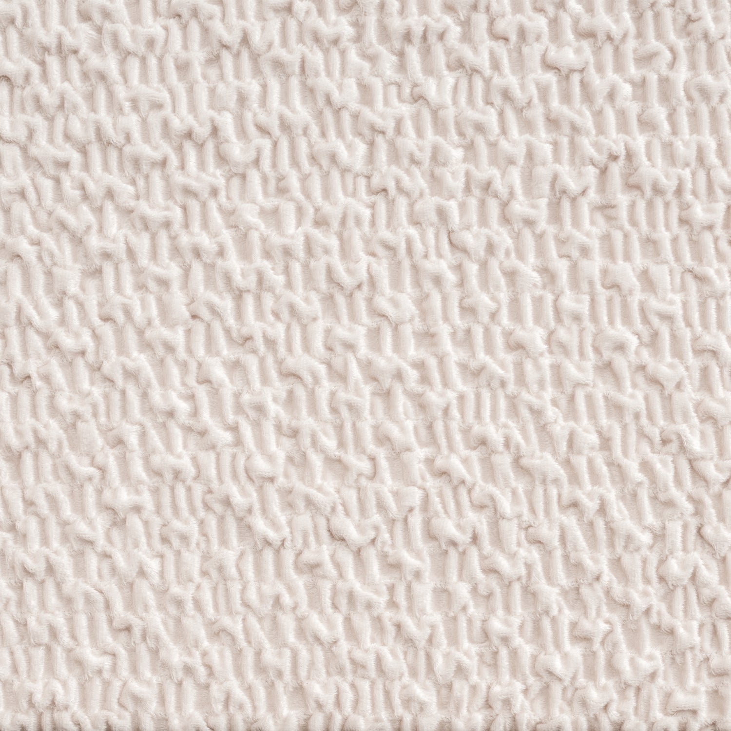 Ivory SWATCH VELVET COLLECTION