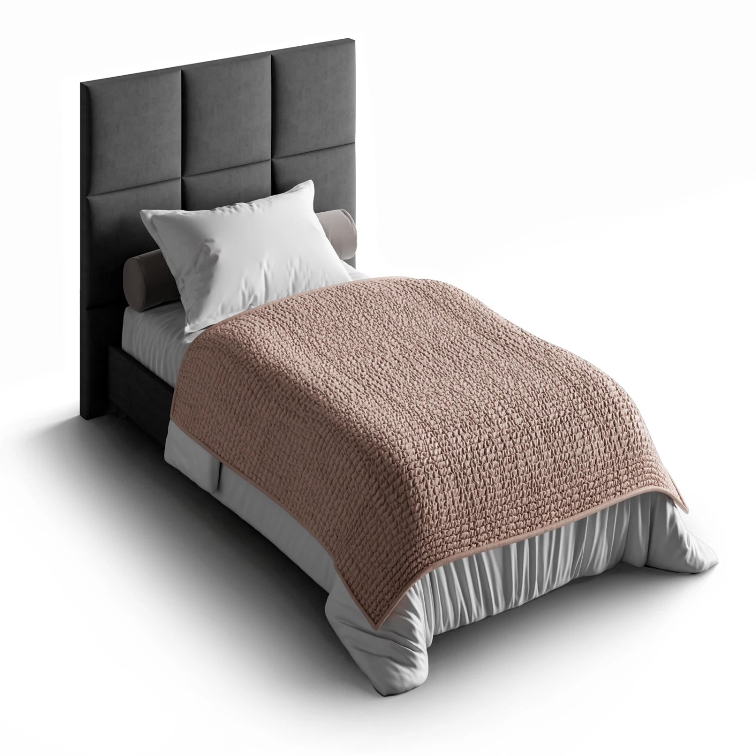 Marsala Waterproof Blanket Twin