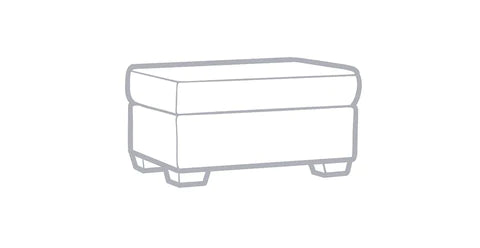 YORK OTTOMAN