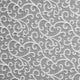 Grey Arabesco
