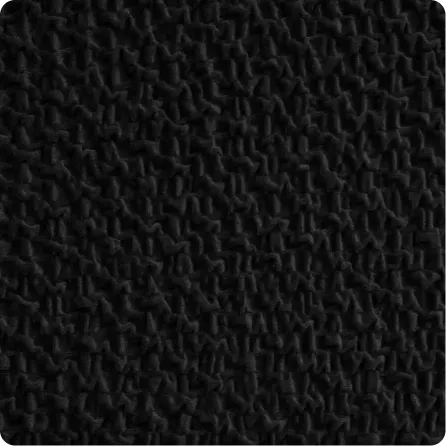 Black SWATCH VELVET COLLECTION