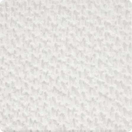 White SWATCH VELVET COLLECTION