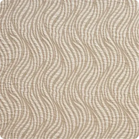 Beige Vento SWATCH JACQUARD 3D COLLECTION