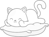Picture of cat