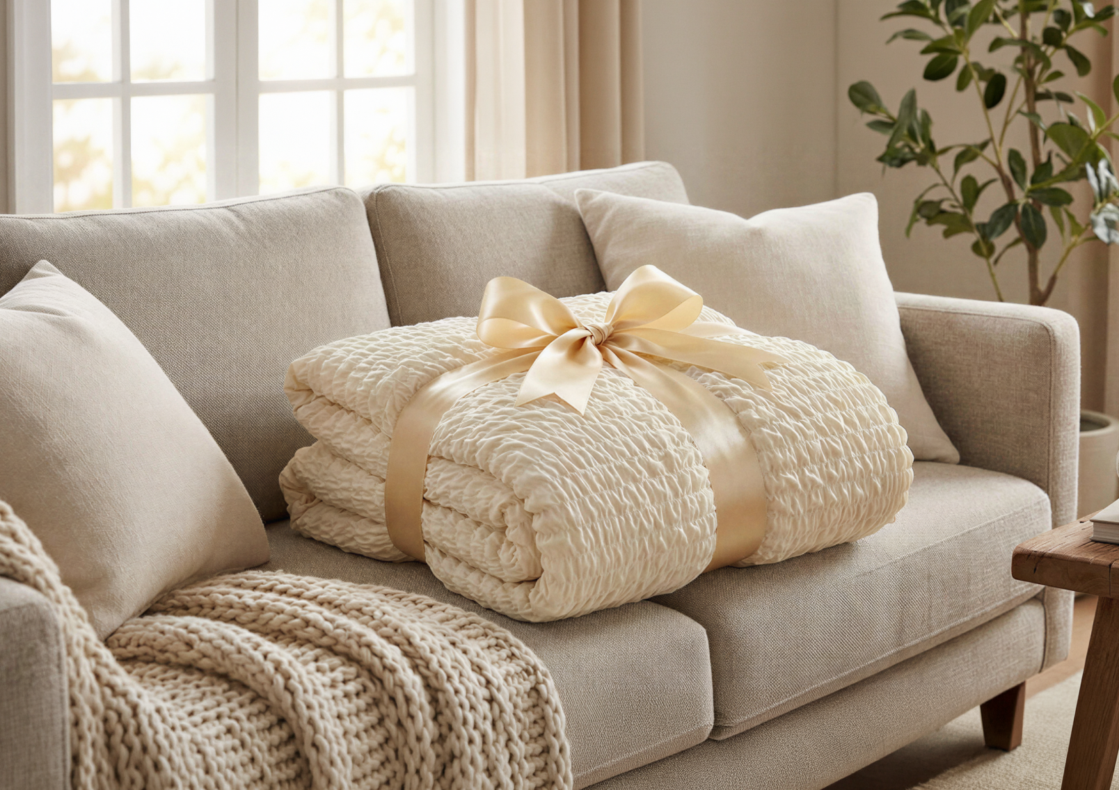 The Anti-Cliché Mother’s Day Gift Guide: 3 Simple Ways to Upgrade Her Home