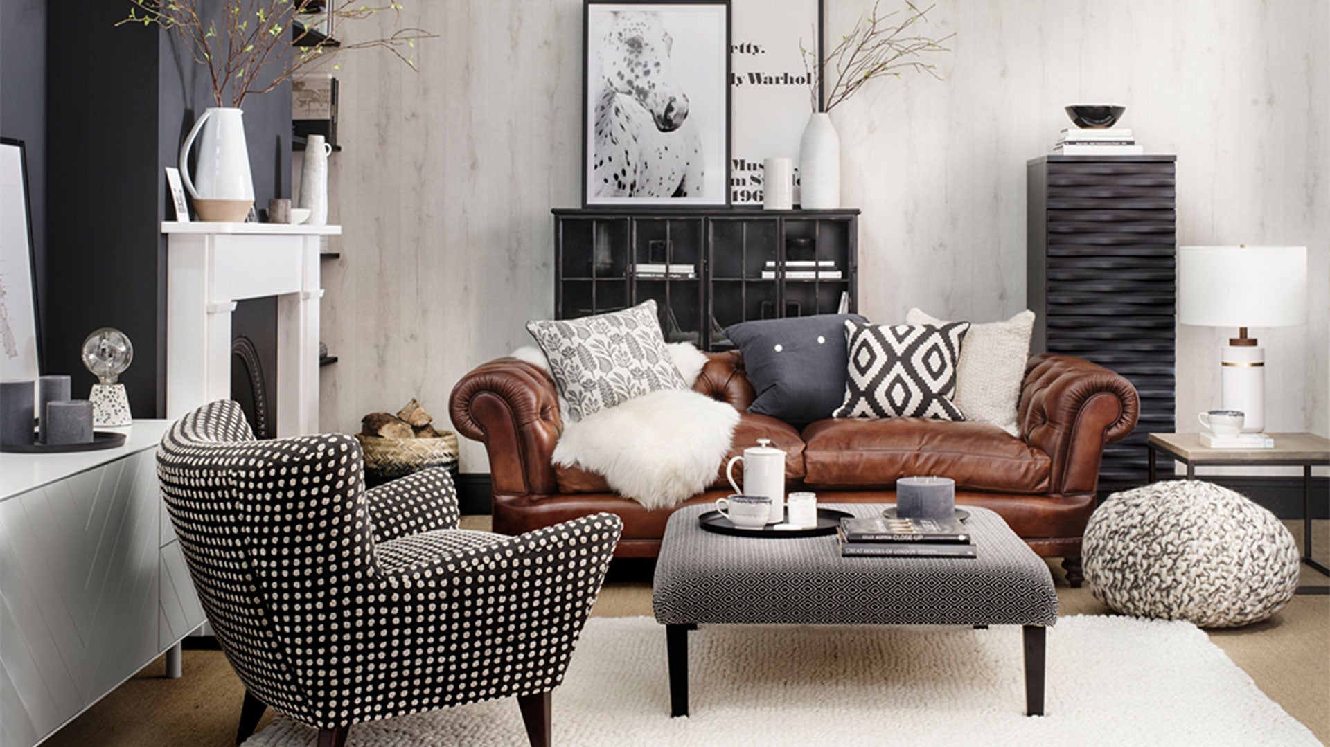 Living Room Design Mistakes That Are Ruining Your Space