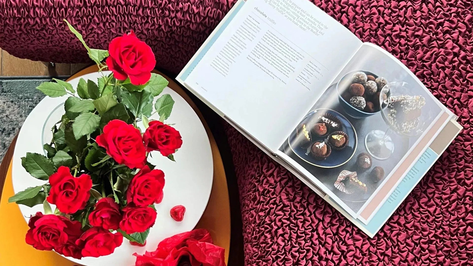 Beyond Roses: Your Ultimate Guide to Creating Unforgettable Valentine’s Day Gift