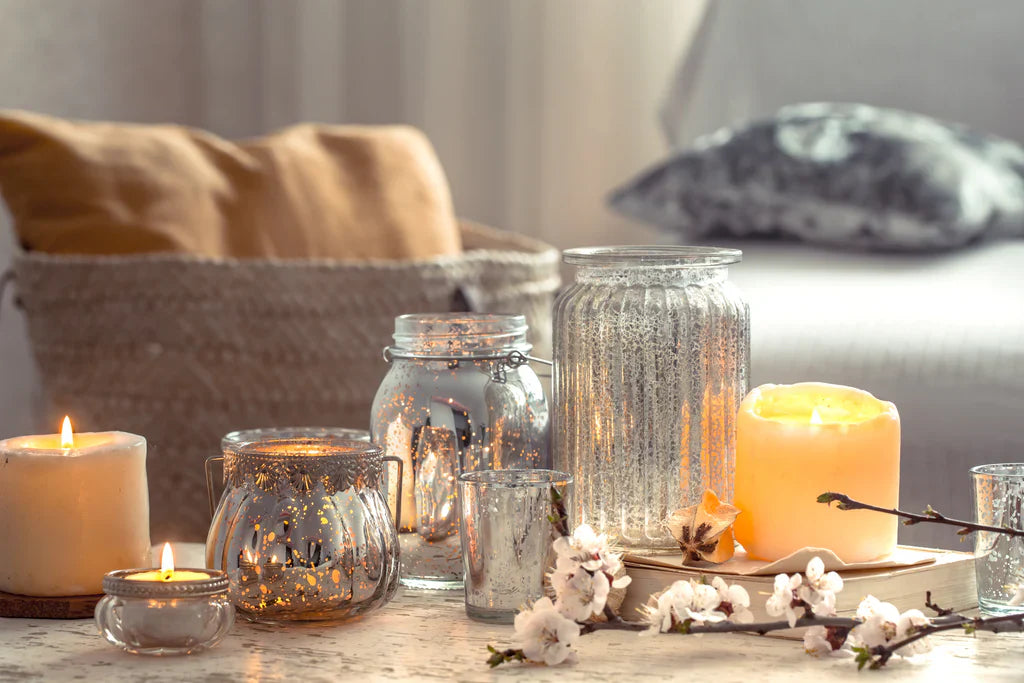 Feng Shui Basics for the Bedroom Layout